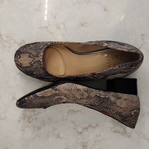 Naturalizer- Adeline